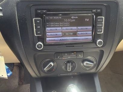 Used 2014 Volkswagen Jetta TDI