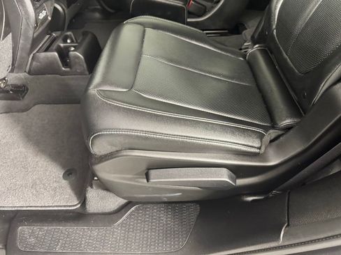 Used 2023 Jeep Grand Cherokee L Limited w/ Luxury Tech Group II image 26