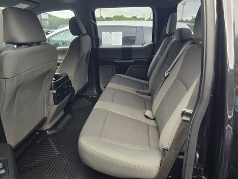 Used 2015 Ford F150 XL w/ Equipment Group 101A Mid AWD/4WD image 10
