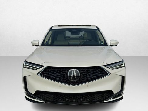 Certified 2026 Acura MDX SH-AWD w/ Technology Package image 11