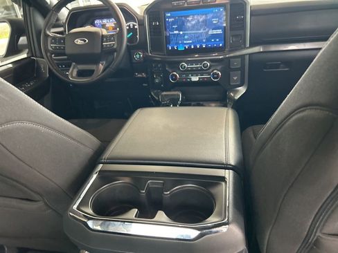 Used 2023 Ford F150 XLT w/ Equipment Group 302A High image 29