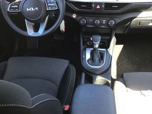 Used 2024 Kia Forte LXS FWD image 6