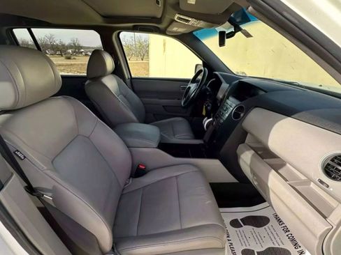 Used 2010 Honda Pilot EX-L image 28