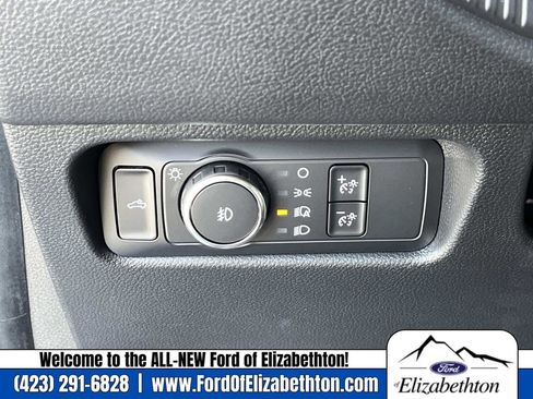 New 2025 Ford Ranger XLT image 22