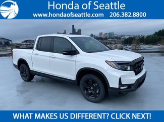 New 2026 Honda Ridgeline Black Edition 360° Tour