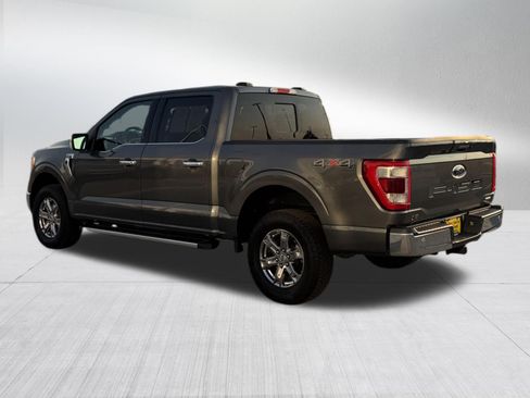 Certified 2023 Ford F150 Lariat AWD/4WD image 5