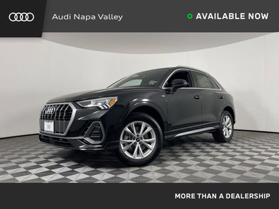 New 2025 Audi Q3 2.0T Premium