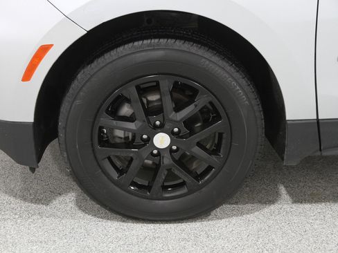 Certified 2022 Chevrolet Equinox LT image 22