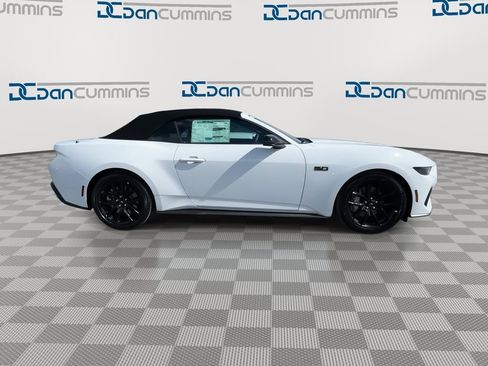 New 2026 Ford Mustang GT RWD image 9
