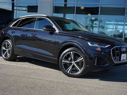Used 2019 Audi Q8 Premium w/ Convenience Package