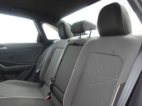 New 2026 Volkswagen Jetta Sport image 22
