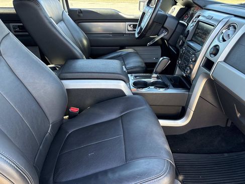 Used 2014 Ford F150 FX4 w/ Equipment Group 402A Luxury image 33
