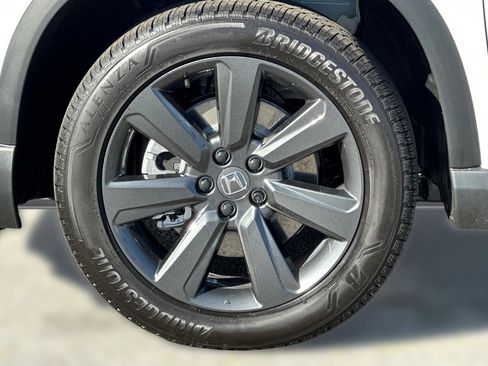 New 2026 Honda Pilot Sport image 11