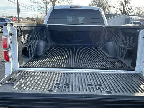 Used 2014 Ford F150 XLT image 10