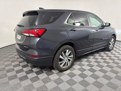 Used 2023 Chevrolet Equinox LT AWD/4WD image 6