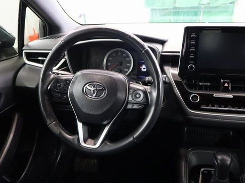 Used 2019 Toyota Corolla SE image 13