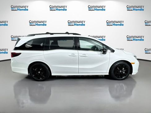 Used 2026 Honda Odyssey Sport-L image 4