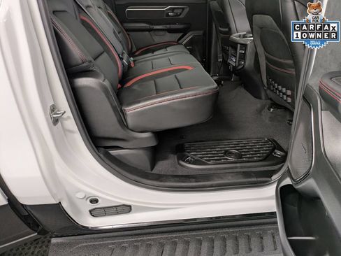 Used 2025 RAM 1500 RHO w/ RHO Level 1 Equipment Group AWD/4WD image 27