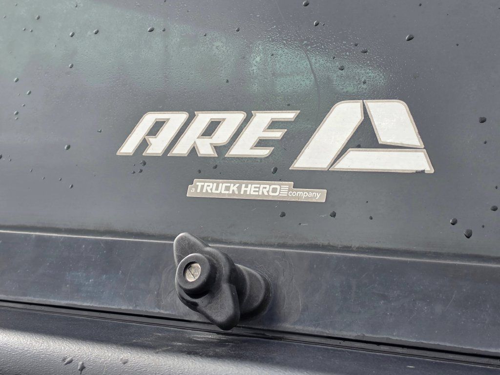 Used 2017 RAM 3500 Big Horn AWD/4WD image 8