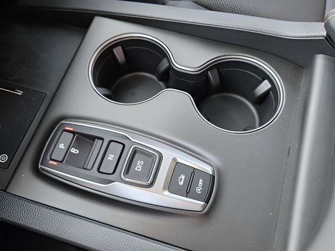 New 2025 Honda Ridgeline TrailSport image 7