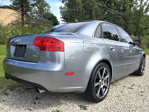 Used 2007 Audi A4 3.2 FWD image 10