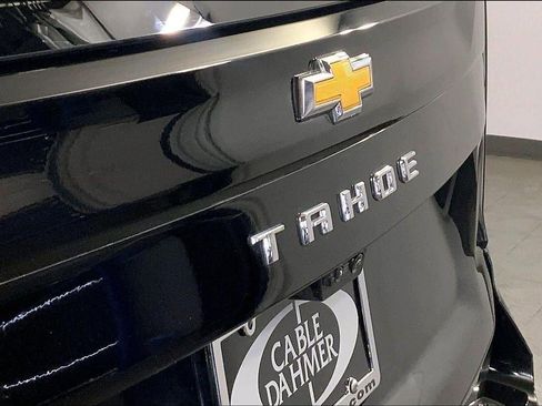 Used 2025 Chevrolet Tahoe Premier AWD/4WD image 30
