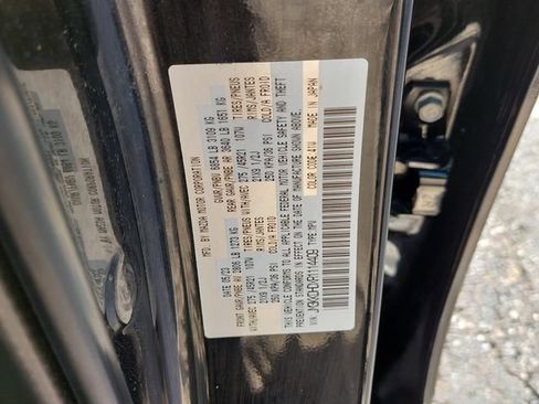 Used 2024 MAZDA CX-90 3.3 Turbo w/ Premium Package AWD/4WD image 42