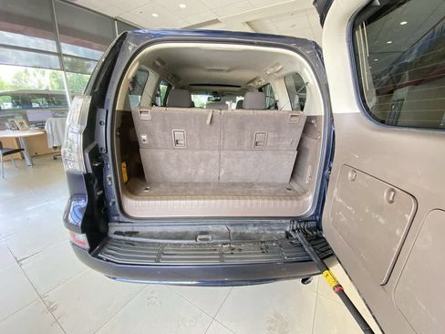 Used 2019 Lexus GX 460 Premium AWD/4WD image 28