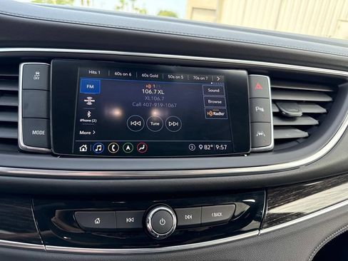 Used 2020 Buick Enclave Avenir w/ Avenir Technology Package image 24