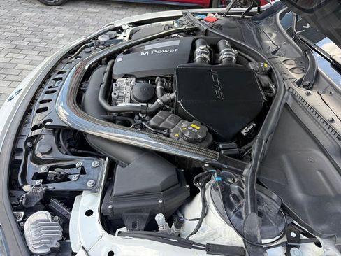 Used 2020 BMW M4 CS w/ Executive Package image 47