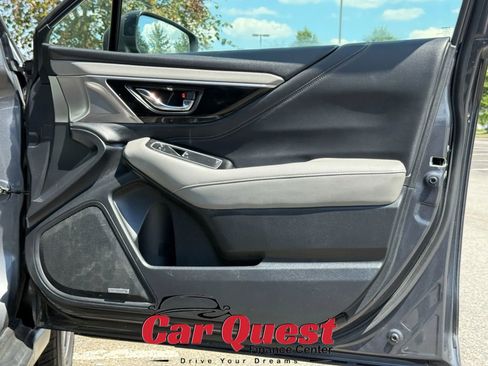 Used 2020 Subaru Outback Limited XT w/ Popular Package #2 image 21