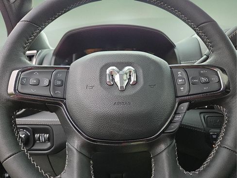 New 2026 RAM 2500 Power Wagon image 24