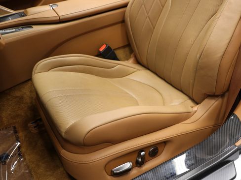 Used 2023 Lexus LC 500 Convertible w/ Touring Package image 19