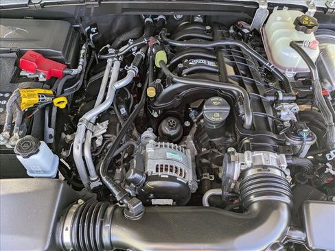 Used 2023 Jeep Wrangler Sport S image 21