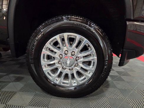 Used 2020 Chevrolet Silverado 2500 High Country w/ Z71 Off-Road Package image 89