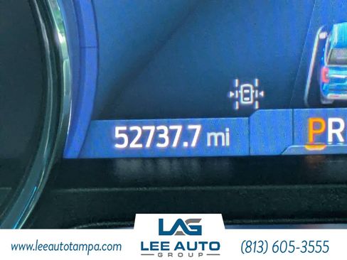 Used 2023 Ford Expedition Max XLT RWD image 26