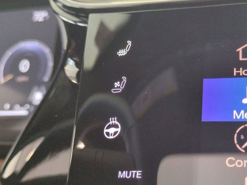 New 2026 Jeep Grand Cherokee L Summit AWD/4WD image 24