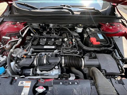 Used 2020 Honda Accord Sport image 27