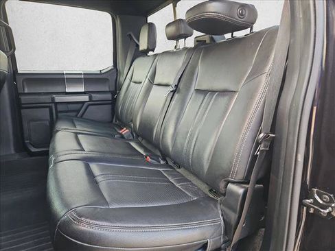 Used 2019 Ford F150 XLT w/ Equipment Group 302A Luxury RWD image 19