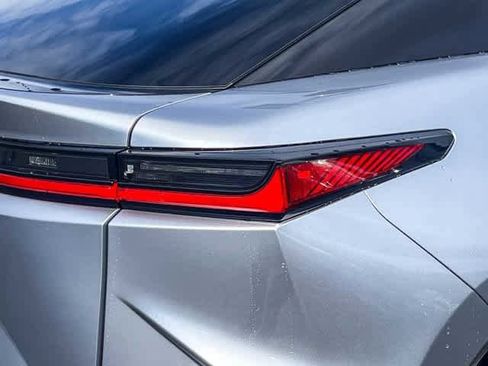 New 2026 Lexus RZ 350e 2WD image 9