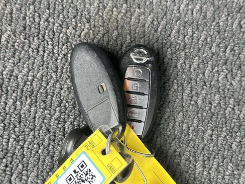 Used 2020 Nissan Altima 2.5 SR image 20