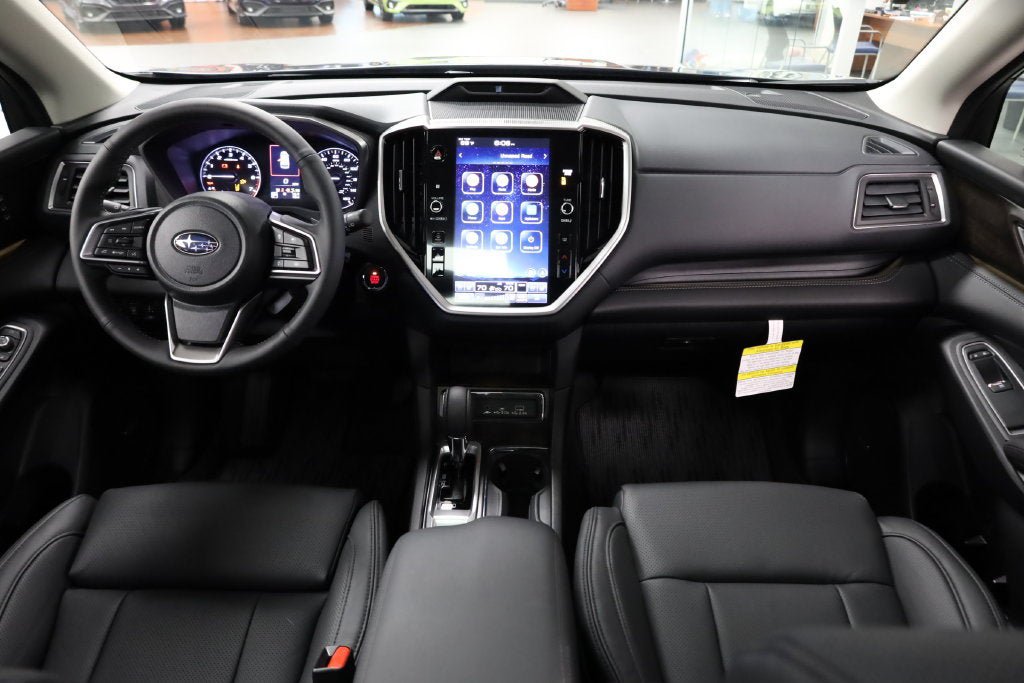 New 2027 Subaru Ascent Touring AWD/4WD image 28