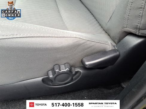 Used 2023 Toyota Tacoma SR AWD/4WD image 15