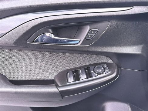 Used 2022 Chevrolet TrailBlazer LT image 22