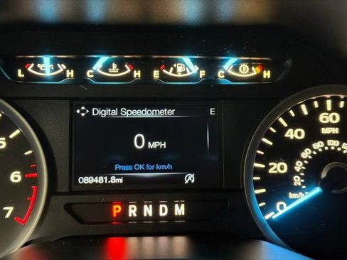 Used 2018 Ford F150 XLT w/ Equipment Group 301A Mid AWD/4WD image 20