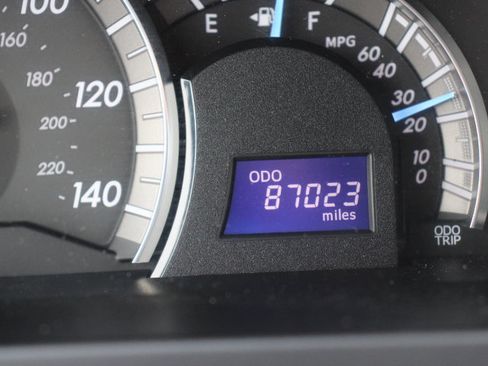 Used 2012 Toyota Camry SE image 27