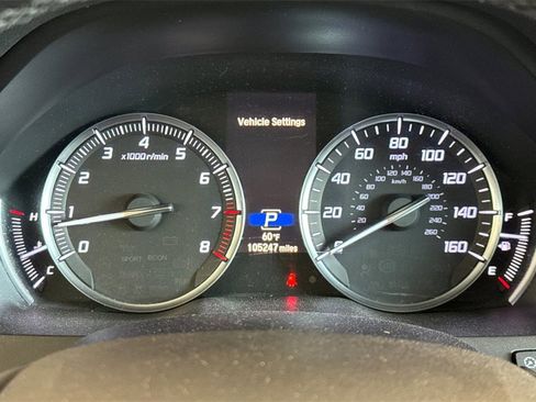 Used 2018 Acura MDX SH-AWD w/ Technology Package image 31