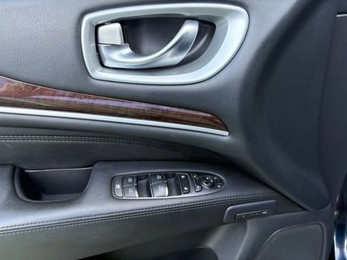 Used 2015 INFINITI QX60 FWD w/ Deluxe Touring Package image 10