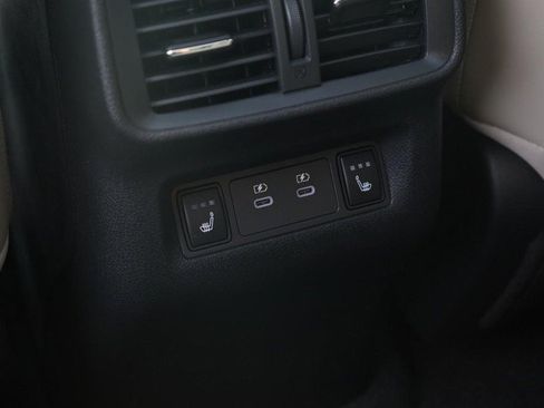 New 2026 Nissan Murano Platinum w/ Cargo Package image 28