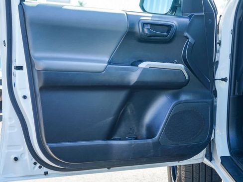 Used 2021 Toyota Tacoma SR5 image 17